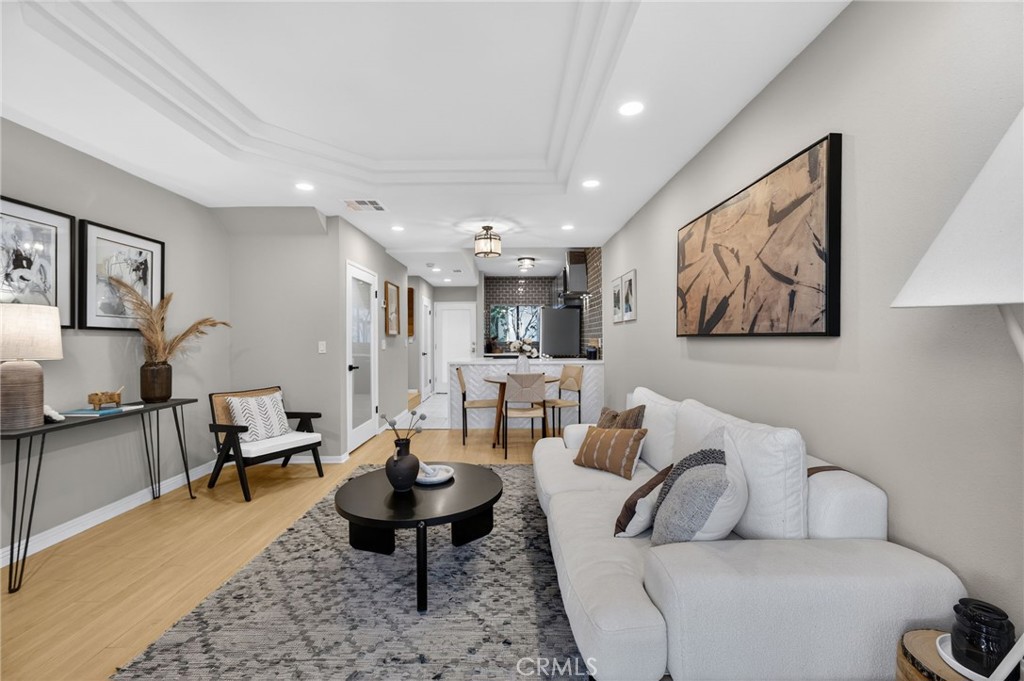 2500 Abbot Kinney Boulevard, Unit 9 Venice, CA 90291 - Photo 9 of 32