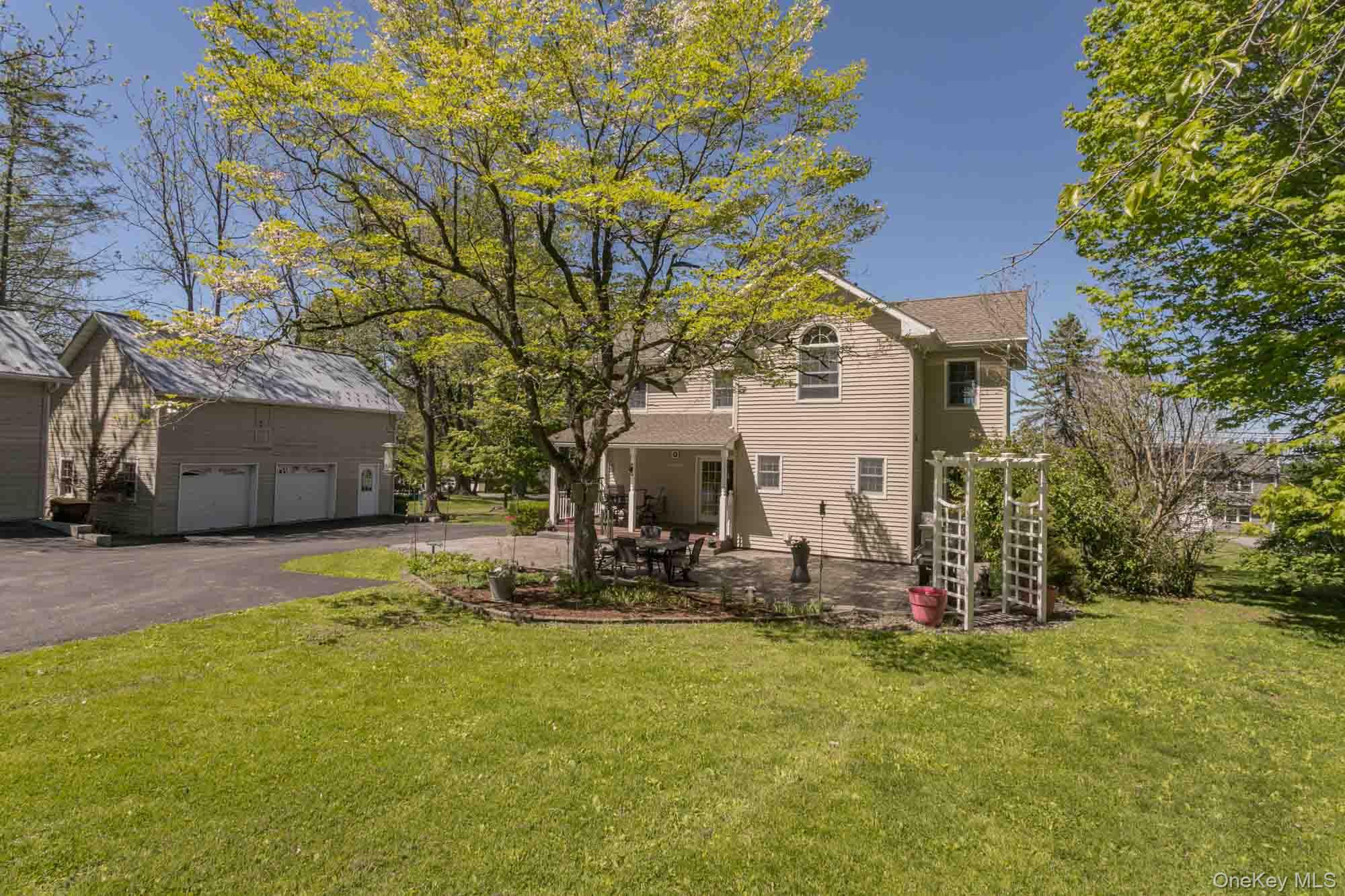 22 Little Brooklyn Road Warwick, NY 10990 - Photo 33 of 42