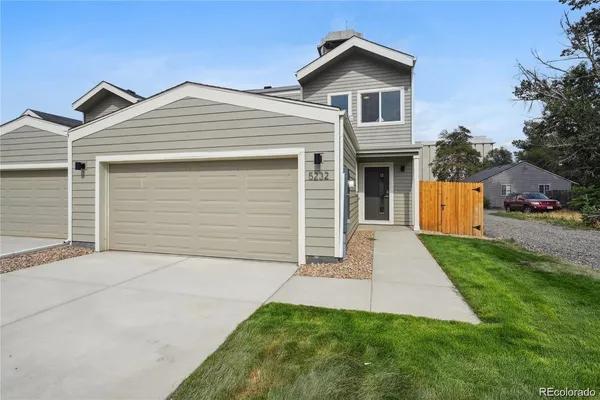 $3,833 | 5242 Columbine Lane, Denver, CO 80221