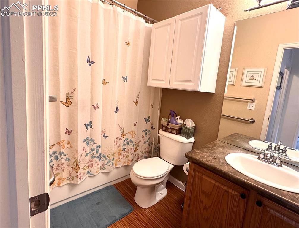 9362 St.George Road Peyton, CO 80831 - Photo 14 of 35