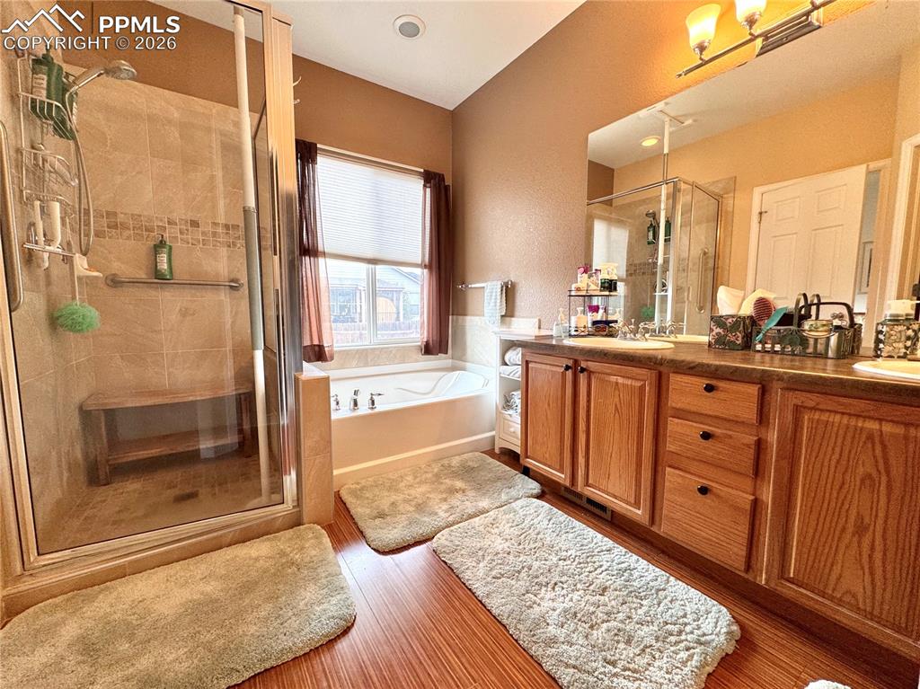 9362 St.George Road Peyton, CO 80831 - Photo 20 of 35 Primary - 5 piece suite