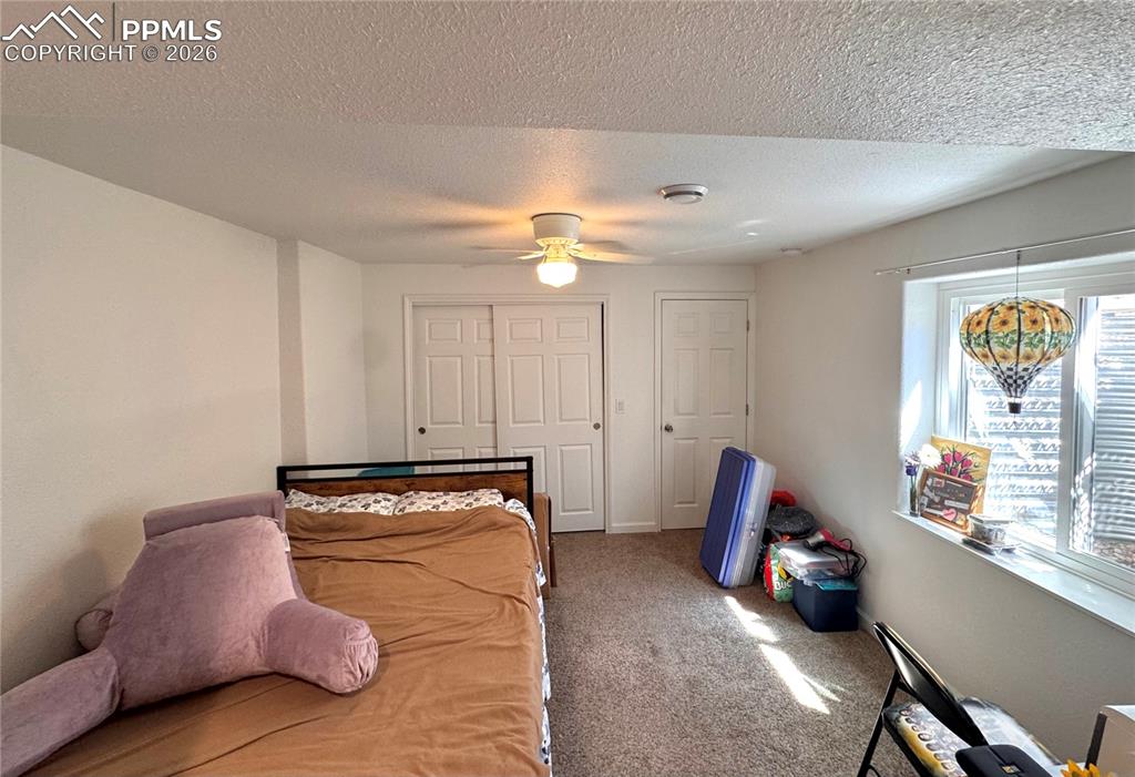 9362 St.George Road Peyton, CO 80831 - Photo 26 of 35 Basement