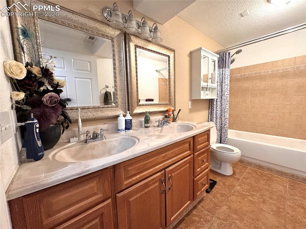 9362 St.George Road Peyton, CO 80831 - Photo 28 of 35 Basement