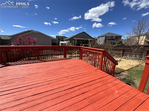 $625,000 | 9362 St.George Road, Peyton, CO 80831