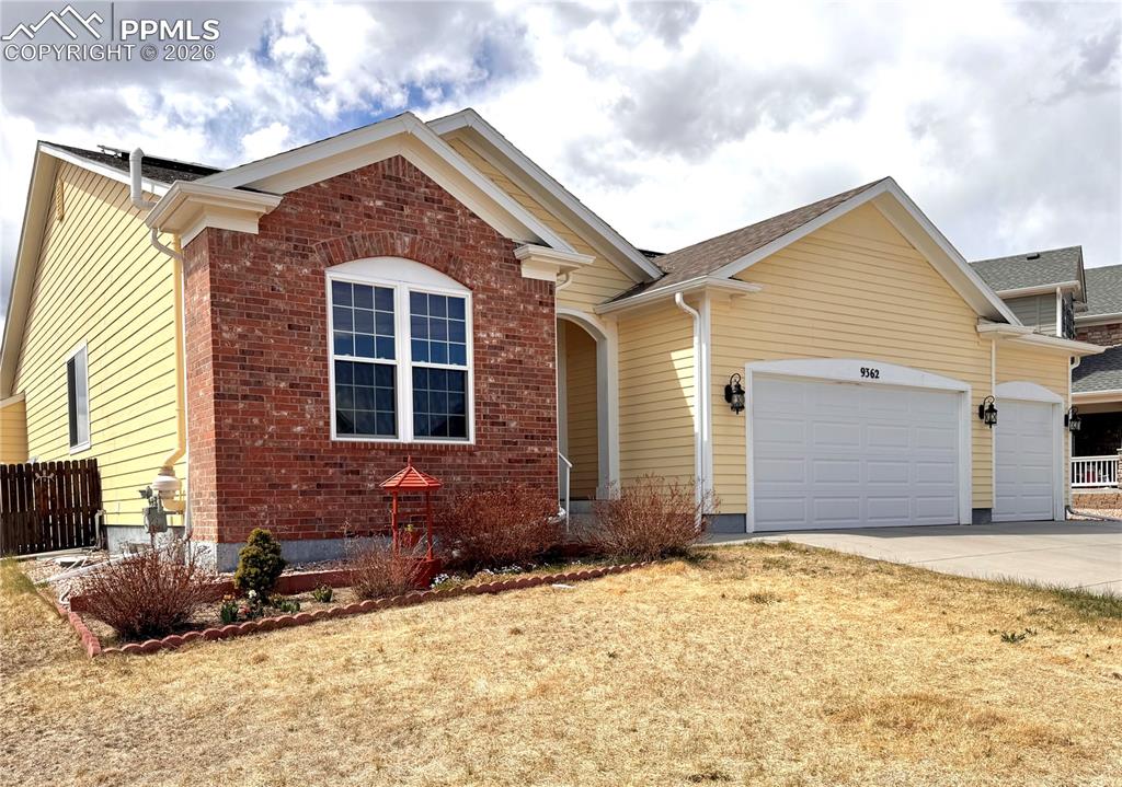 9362 St.George Road Peyton, CO 80831 - Photo 33 of 35