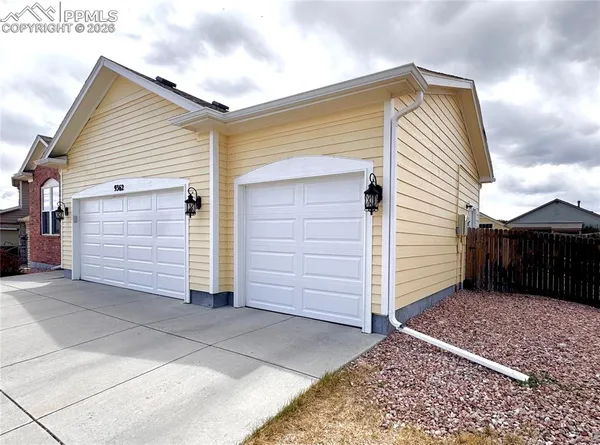 $625,000 | 9362 St.George Road, Peyton, CO 80831