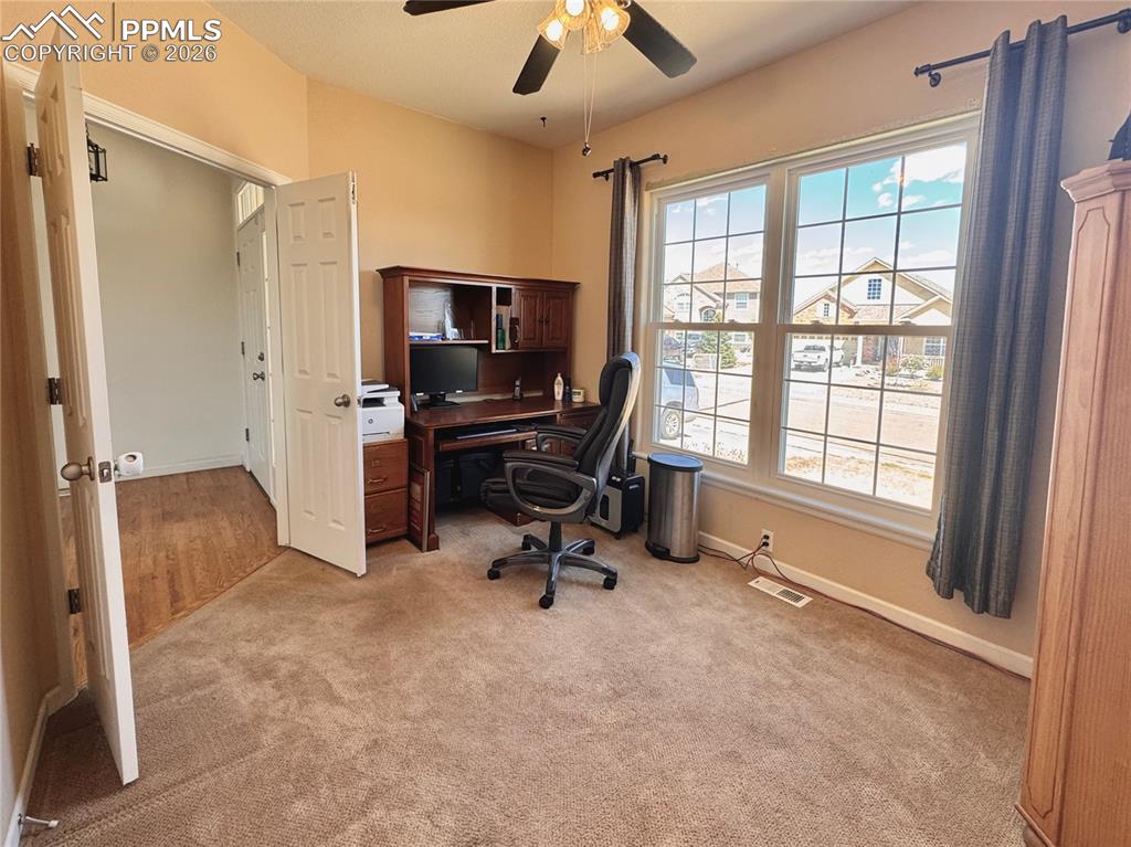 9362 St.George Road Peyton, CO 80831 - Photo 5 of 35