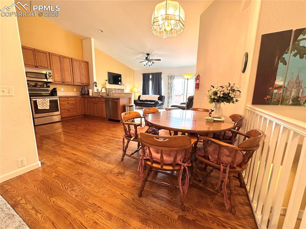 9362 St.George Road Peyton, CO 80831 - Photo 6 of 35