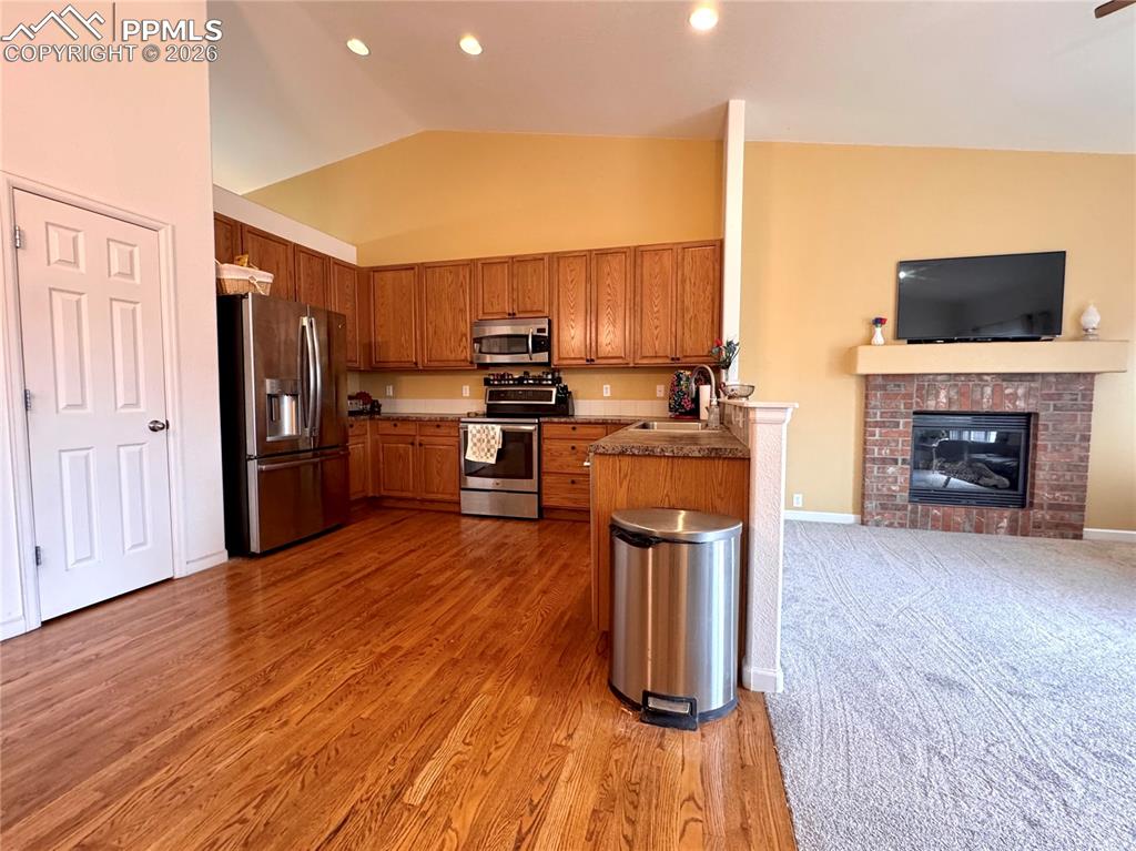 9362 St.George Road Peyton, CO 80831 - Photo 7 of 35