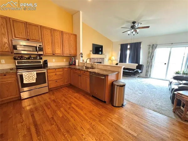 $625,000 | 9362 St.George Road, Peyton, CO 80831