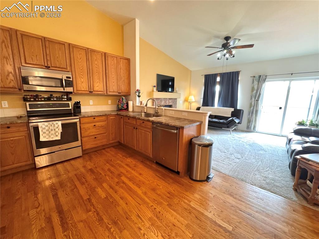 9362 St.George Road Peyton, CO 80831 - Photo 9 of 35