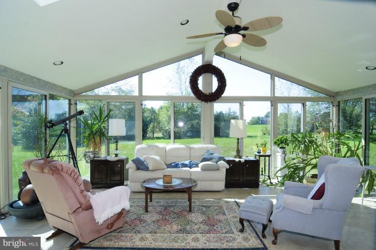 3164 Flickinger Road Westminster, MD 21158 - Photo 12 of 30 Conservatory