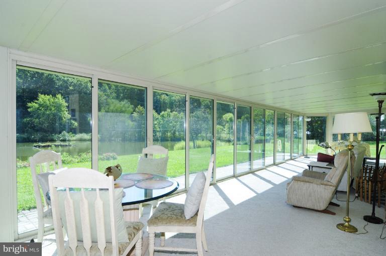 3164 Flickinger Road Westminster, MD 21158 - Photo 14 of 30 Sunroom