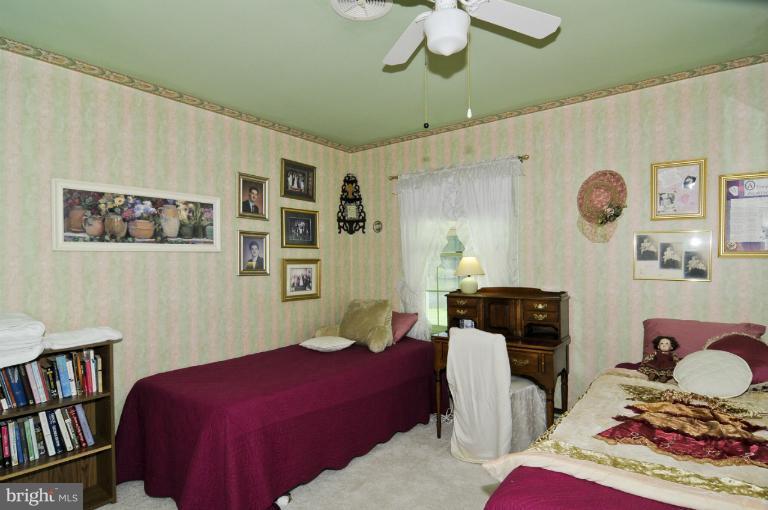 3164 Flickinger Road Westminster, MD 21158 - Photo 15 of 30 Bedroom