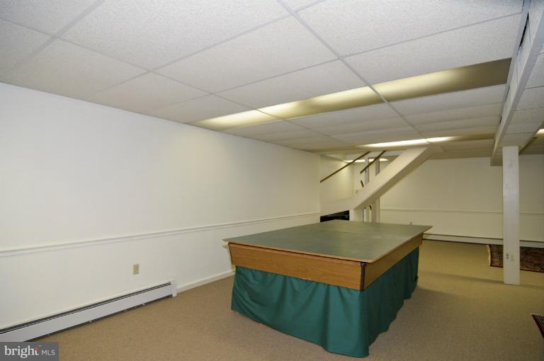 3164 Flickinger Road Westminster, MD 21158 - Photo 18 of 30 Basement