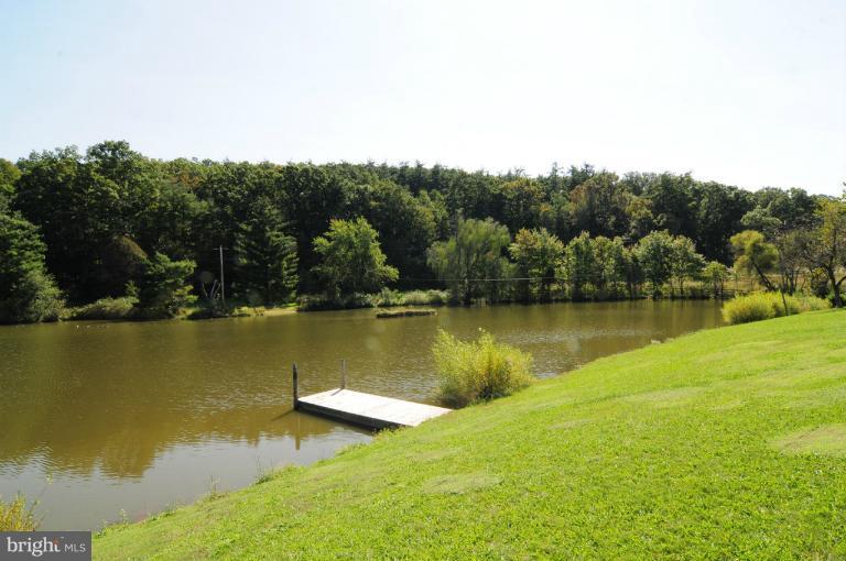 3164 Flickinger Road Westminster, MD 21158 - Photo 22 of 30 Pond