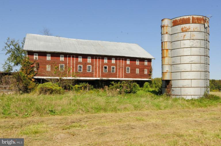3164 Flickinger Road Westminster, MD 21158 - Photo 26 of 30 80x60 barn