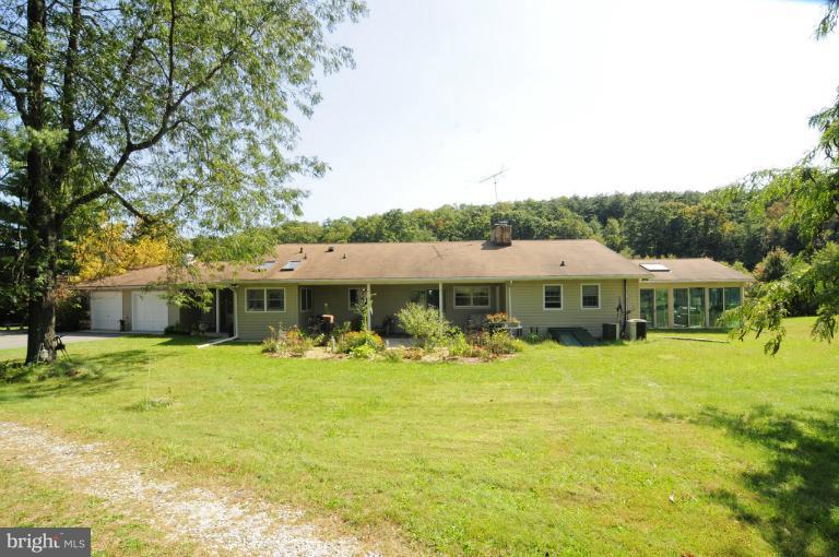 3164 Flickinger Road Westminster, MD 21158 - Photo 28 of 30 Exterior (General)