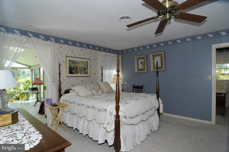 3164 Flickinger Road Westminster, MD 21158 - Photo 10 of 30 Bedroom (Master)