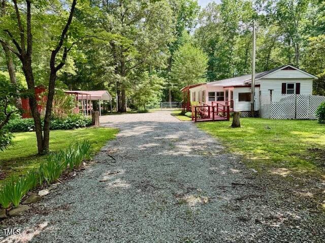 951 Harris Mill Road Rougemont, NC 27572 - Photo 83 of 89 IMG_3079