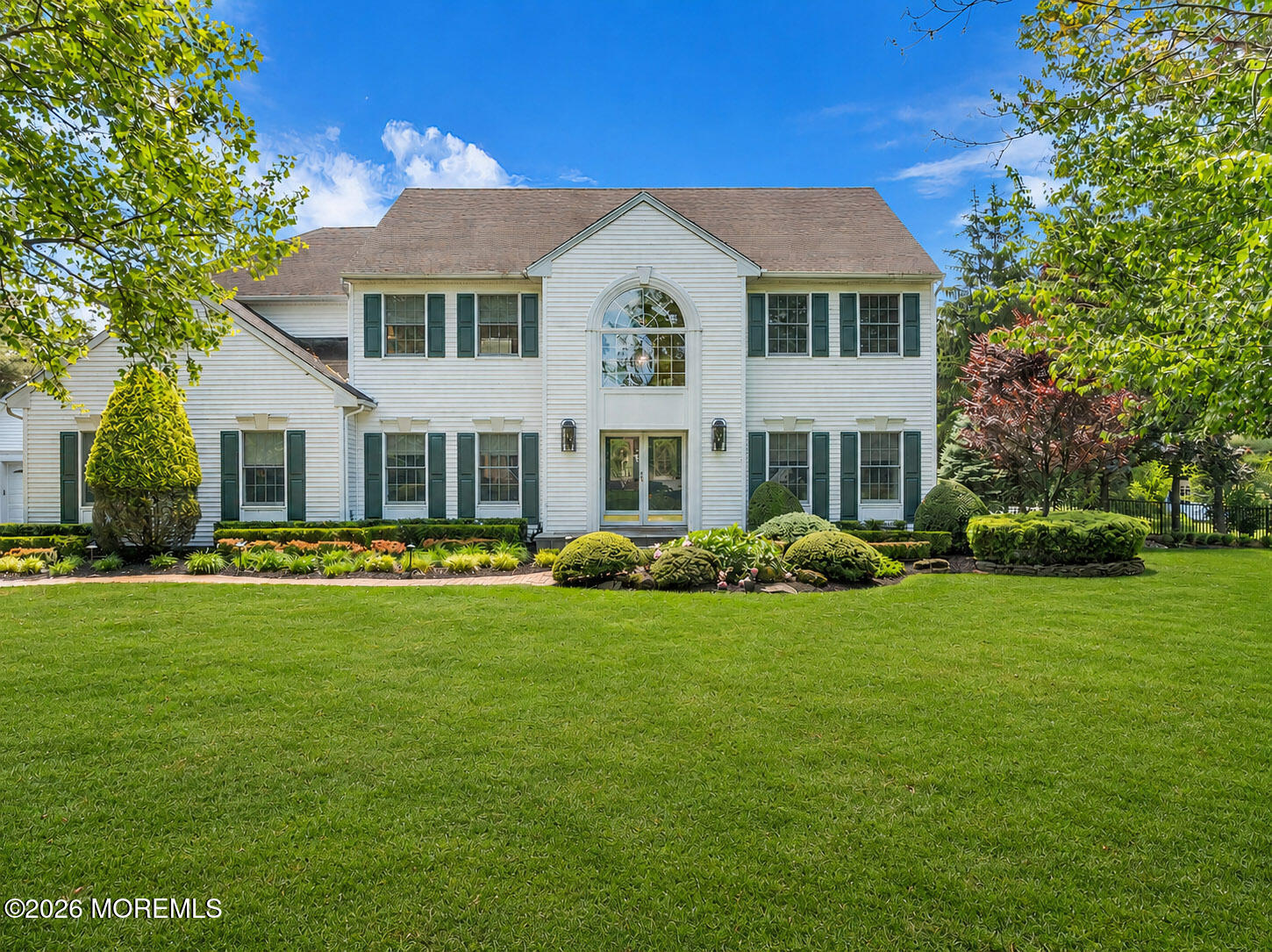 2 Falcon Ridge Circle Holmdel, NJ 07733 - Photo 4 of 83 DJI_0891
