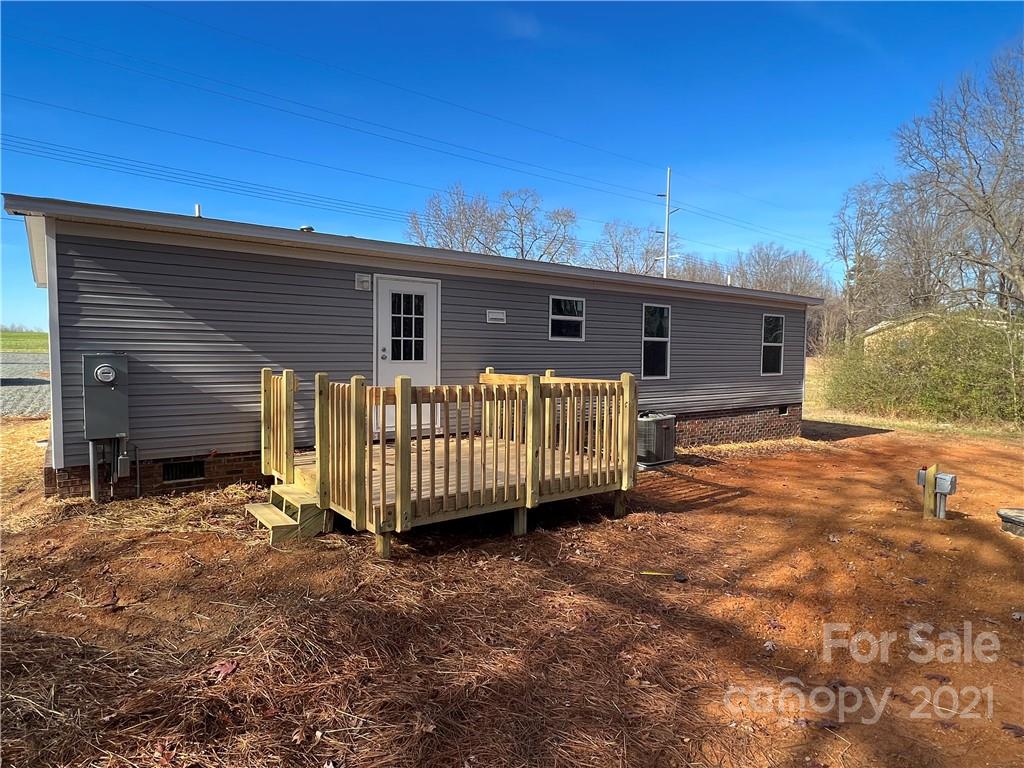 20558 Running Creek Church Road Locust, NC 28097 - Photo 8 of 33 Gallery Image 8