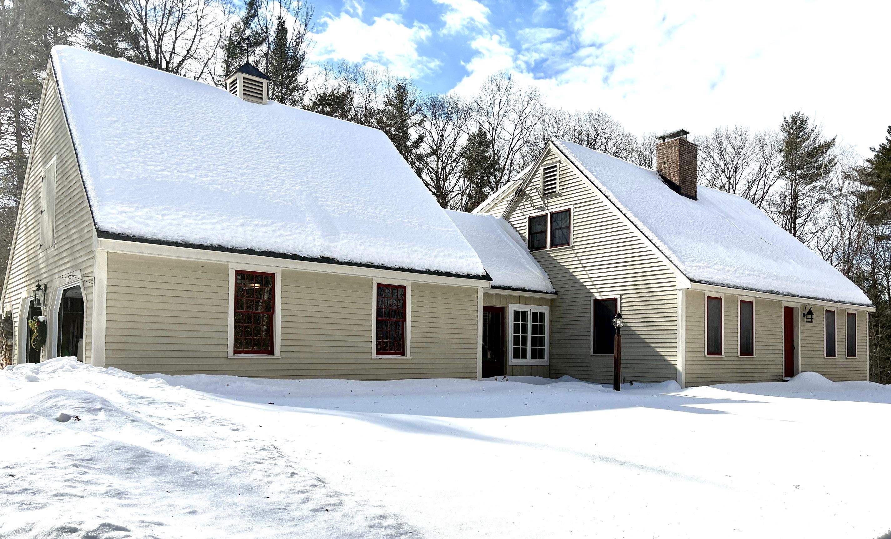 564 S Road Hopkinton, NH 03229 - Photo 32 of 35
