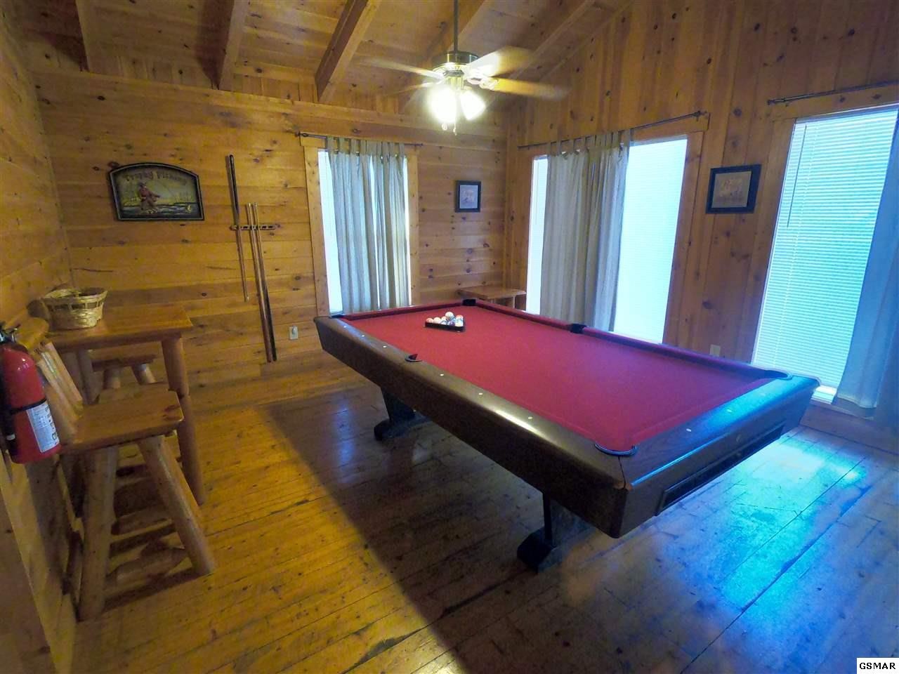 2823 Seth Road, Unit GOODTIMES Pigeon Forge, TN 37863 - Photo 12 of 18 Gallery Image 12