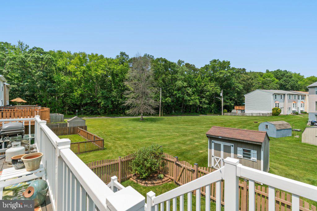 410 Kosoak Road Baltimore, MD 21220 - Photo 31 of 33