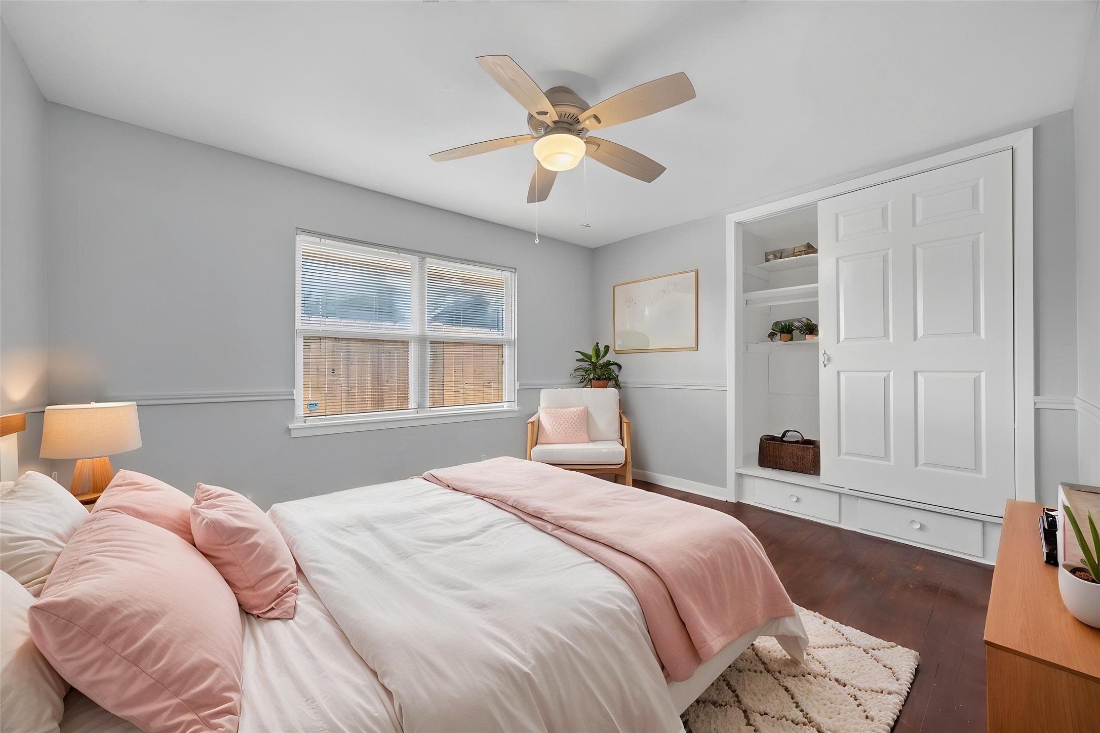 2110 Ridgemore Drive Houston, TX 77055 - Photo 27 of 39 VIRTUALLY STAGED