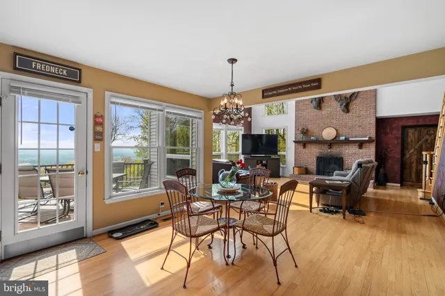 $1,700,000 | 9831 Fox Road, Frederick, MD 21702