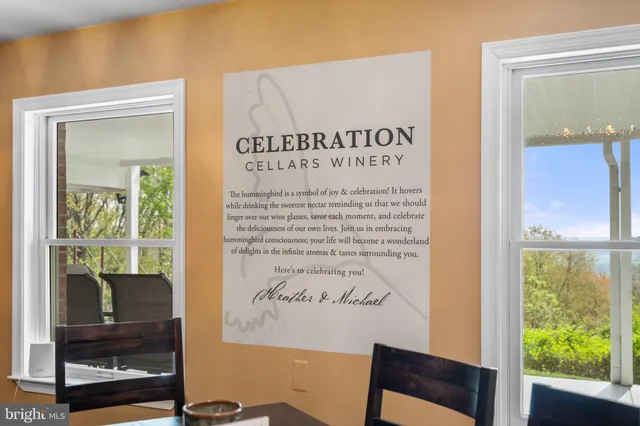 $1,700,000 | 9831 Fox Road, Frederick, MD 21702