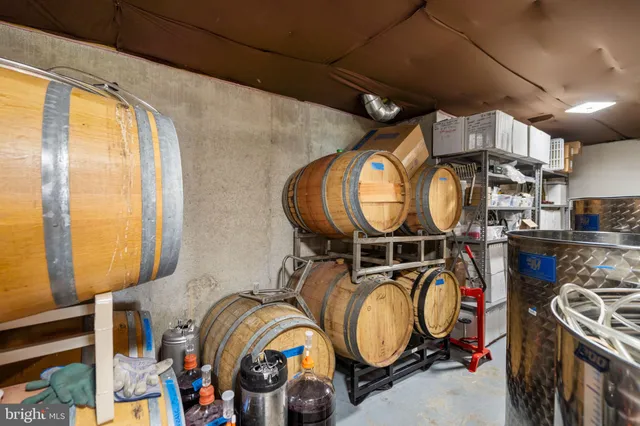 $1,700,000 | 9831 Fox Road, Frederick, MD 21702