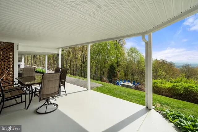 $1,700,000 | 9831 Fox Road, Frederick, MD 21702