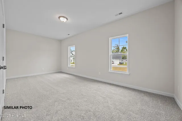 $455,900 | 1109 Lunenburg Place, Richlands, NC 28574