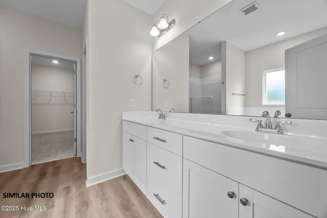 $455,900 | 1109 Lunenburg Place, Richlands, NC 28574