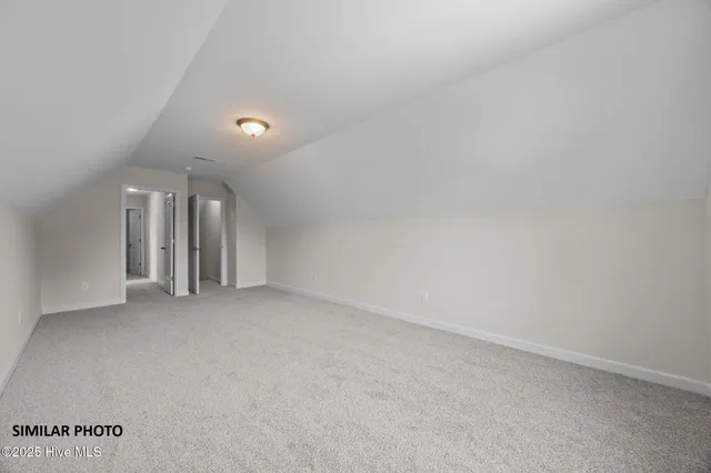 $455,900 | 1109 Lunenburg Place, Richlands, NC 28574