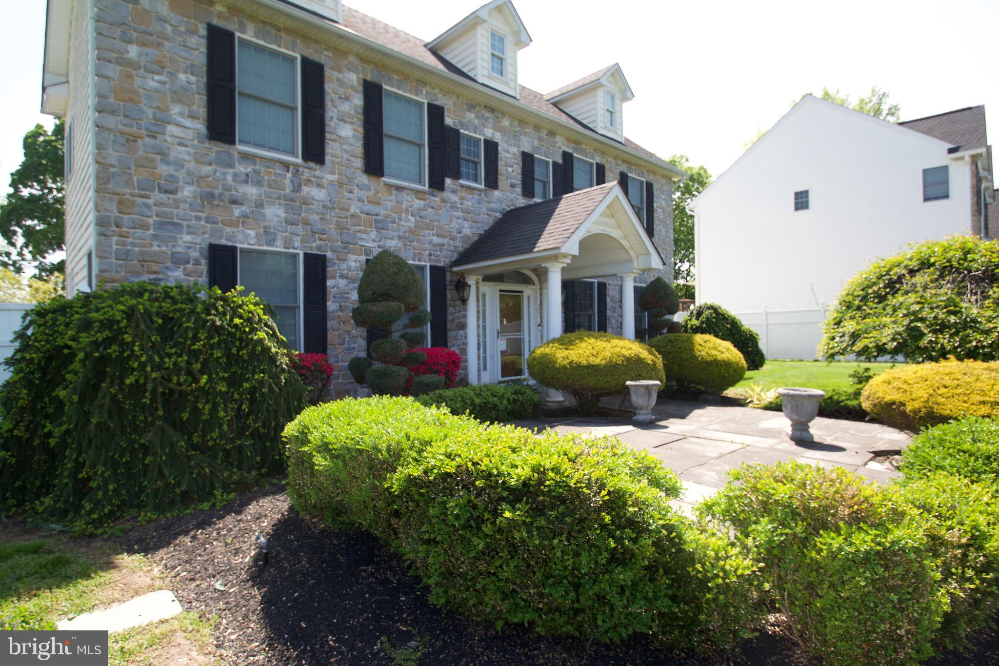 811 Egypt Road Phoenixville, PA 19460 - Photo 11 of 60 Exterior Front