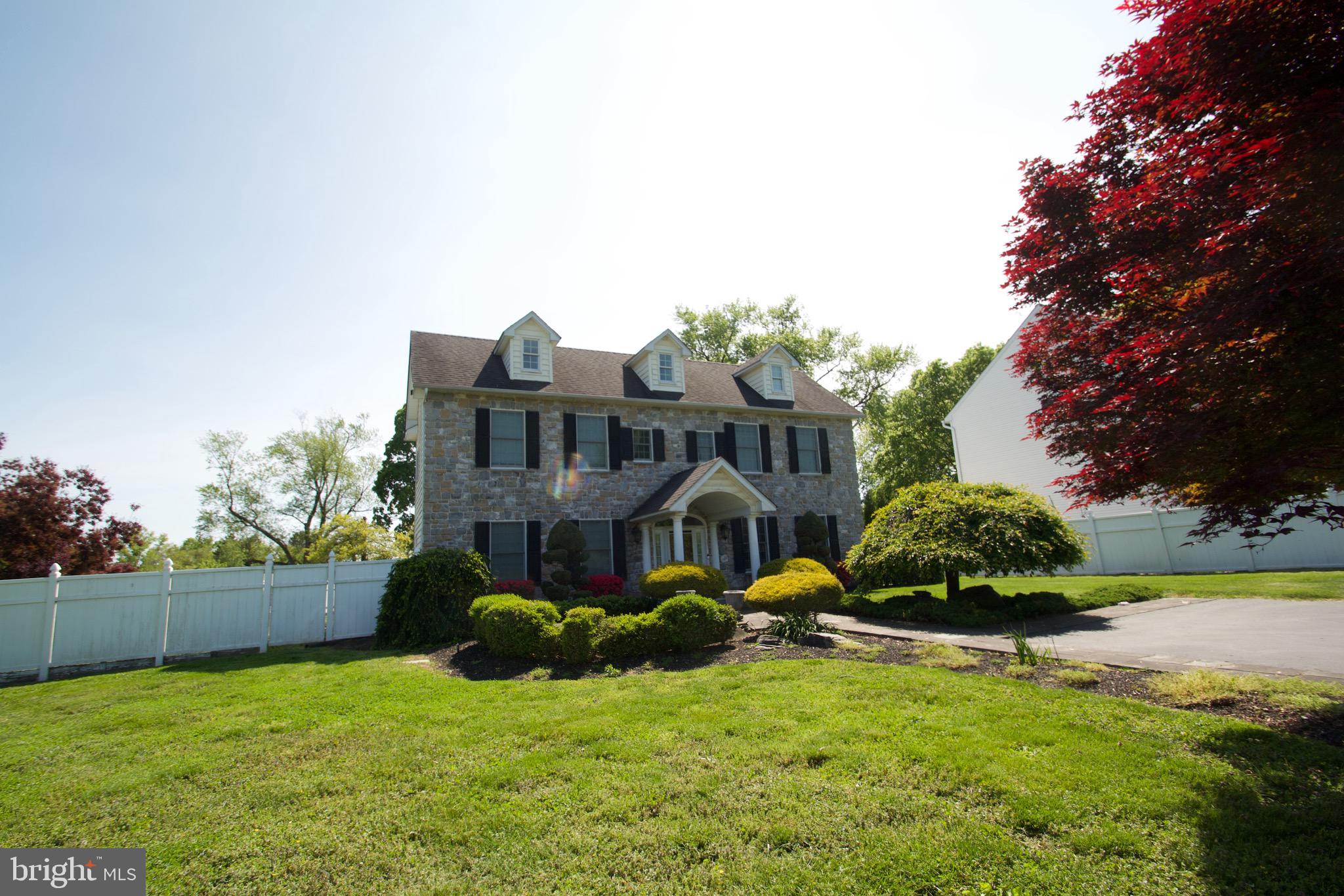 811 Egypt Road Phoenixville, PA 19460 - Photo 3 of 60 Exterior Front