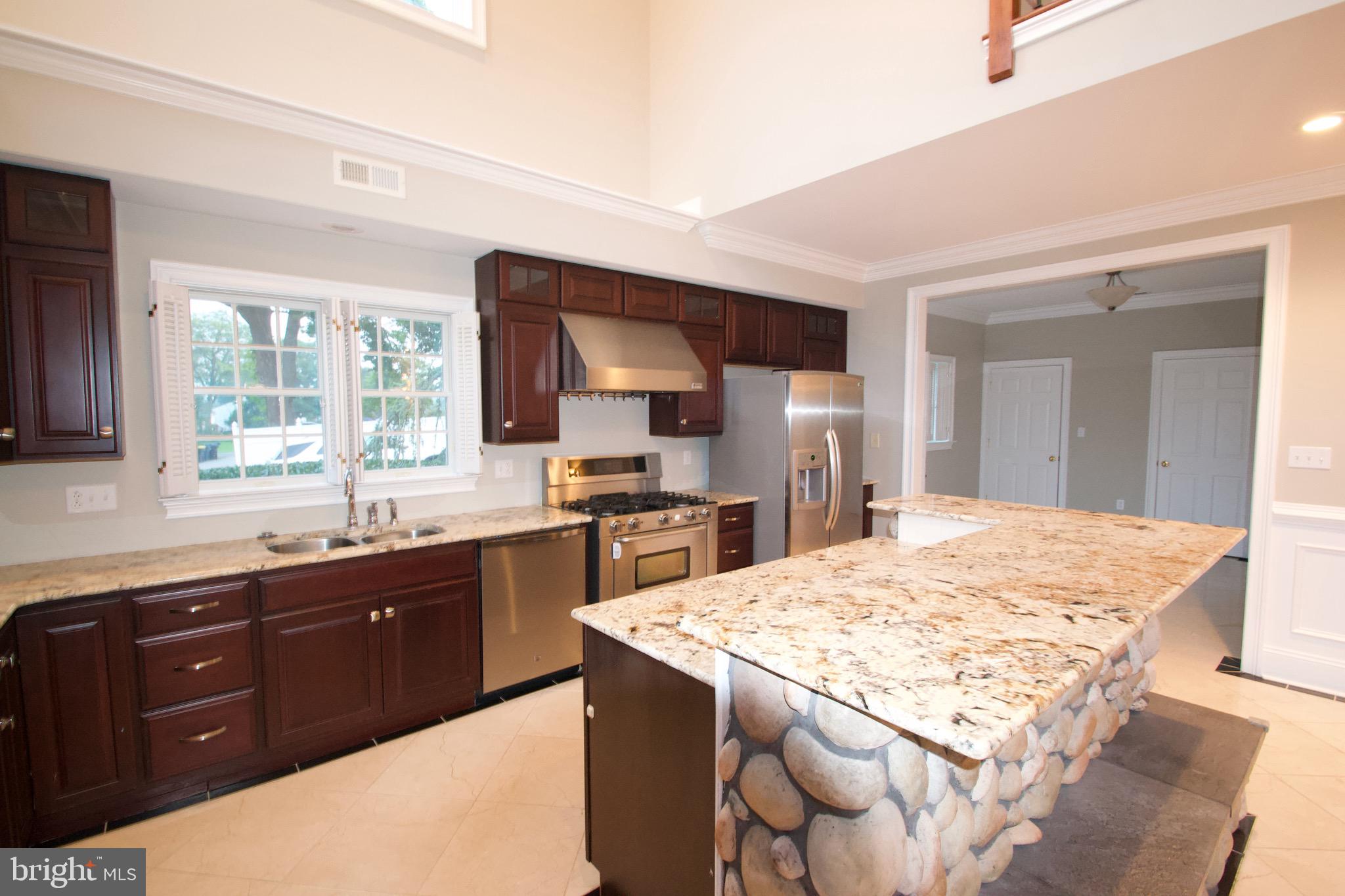 811 Egypt Road Phoenixville, PA 19460 - Photo 36 of 60 Kitchen