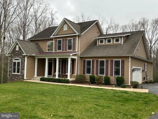 $1,100,000 | 7022 Barclay Drive, Fredericksburg, VA 22407