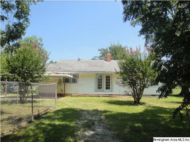 593 County Road 174 Jemison, AL 35085 - Photo 3 of 10