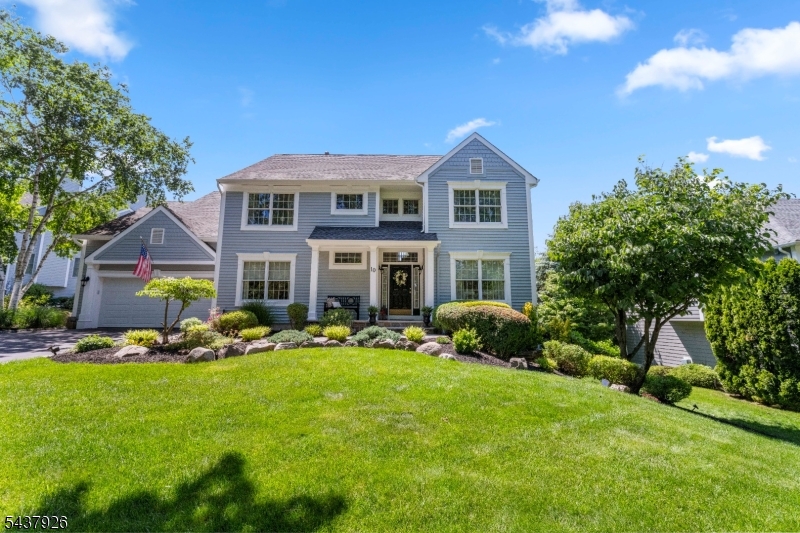 10 Barnstable Road Berkeley Heights, NJ 07922 - Photo 1 of 47