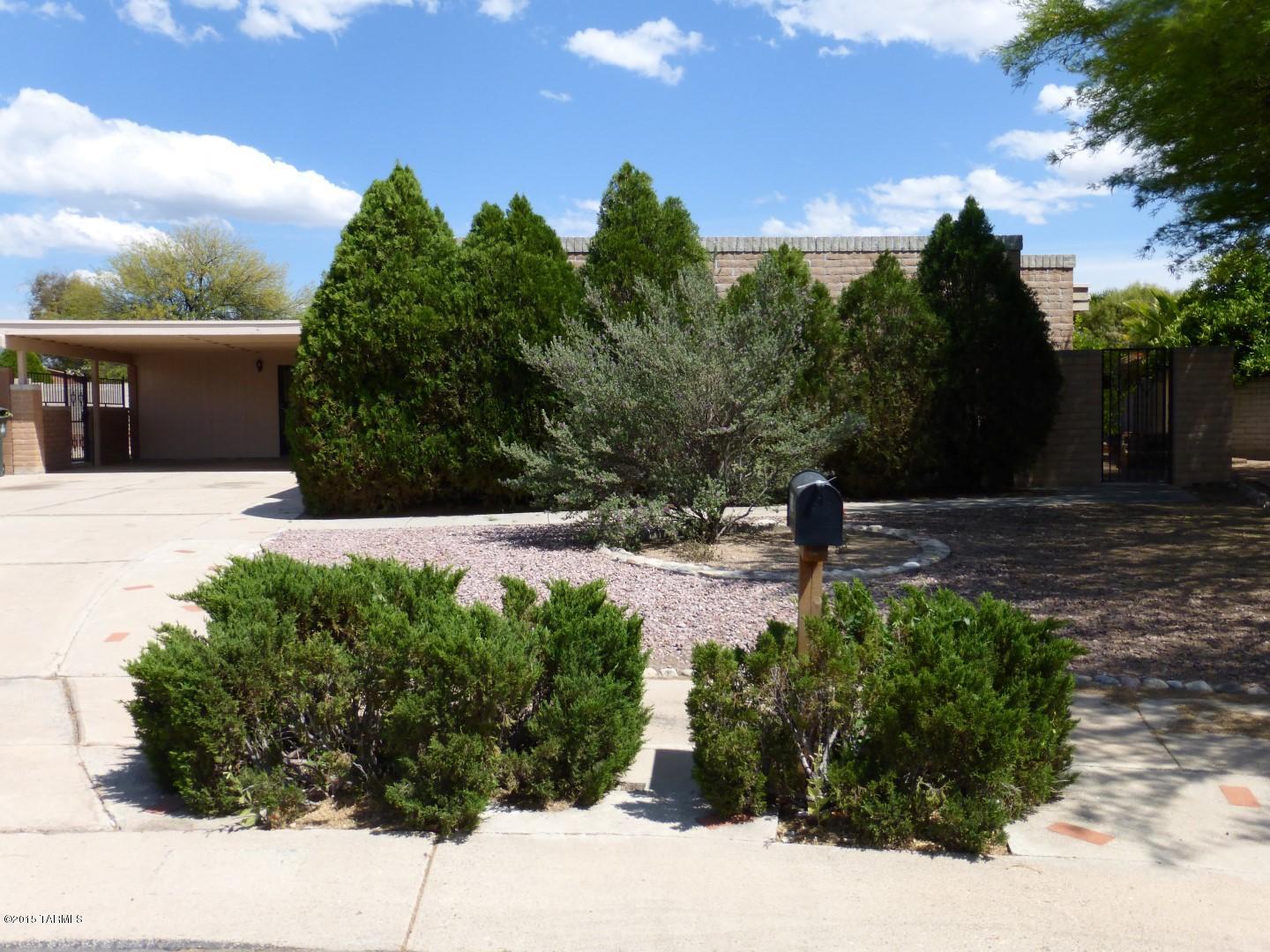 9238 East Stella Road Tucson, AZ 85730 - Photo 2 of 25