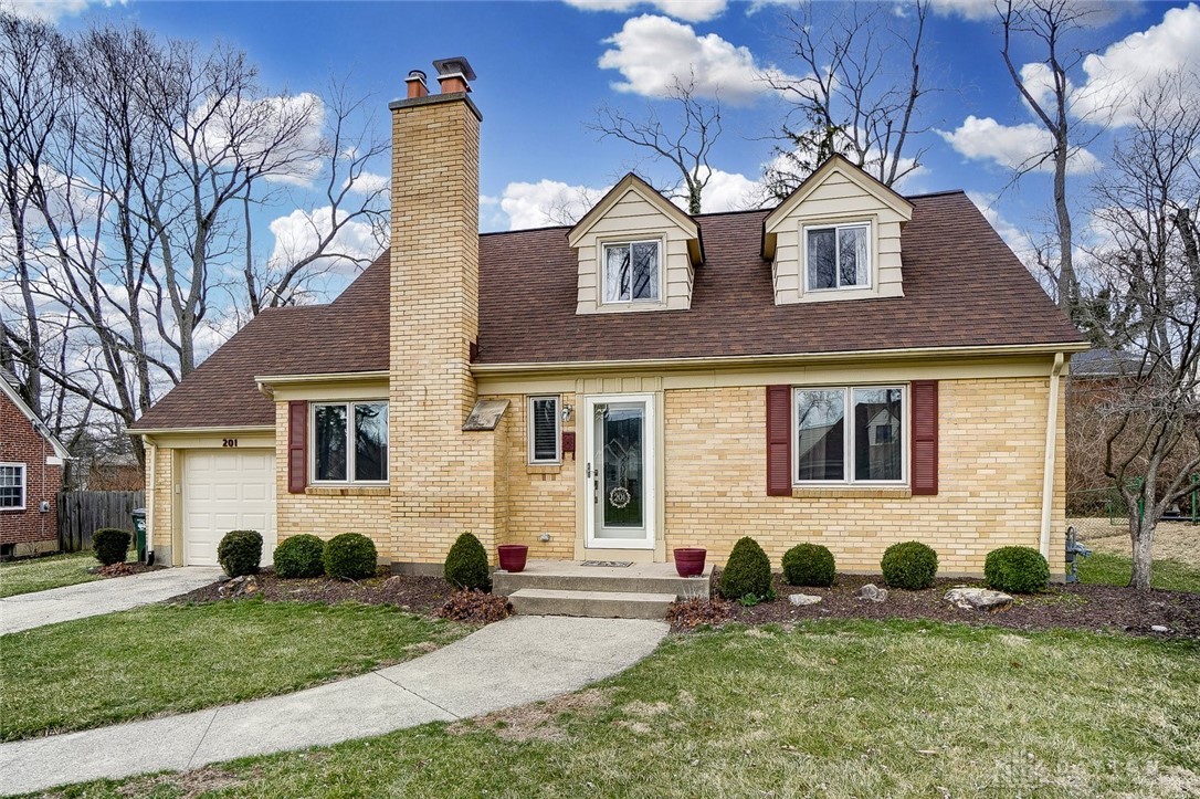 201 North Bromfield Road Kettering, OH 45429 - Photo 1 of 55 Gallery Image 1