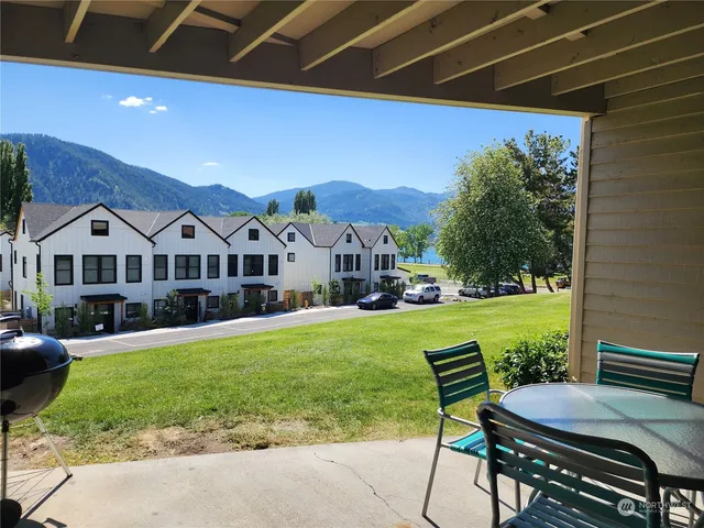 $4,500 | 1 Lodge 633-f Manson Wa 98831, Manson, WA 98831