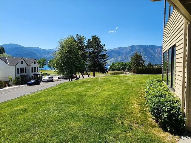 $4,500 | 1 Lodge 633-f Manson Wa 98831, Manson, WA 98831