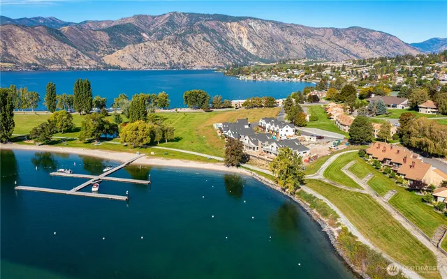 $4,500 | 1 Lodge 633-f Manson Wa 98831, Manson, WA 98831