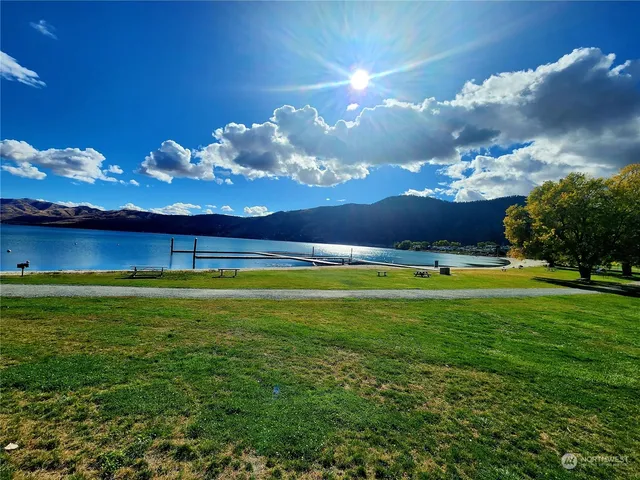 $4,500 | 1 Lodge 633-f Manson Wa 98831, Manson, WA 98831