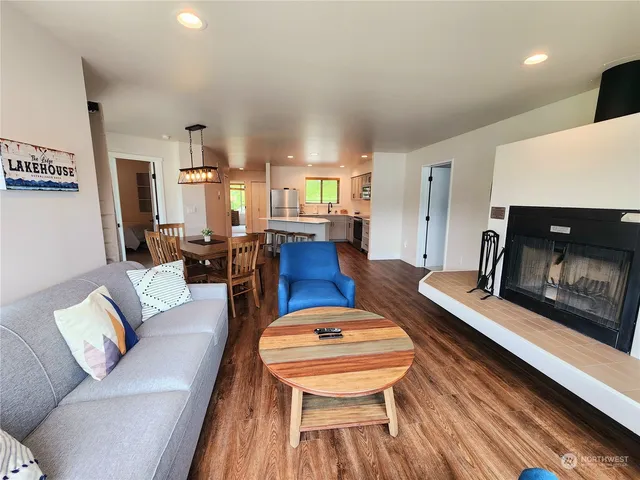 $4,500 | 1 Lodge 633-f Manson Wa 98831, Manson, WA 98831